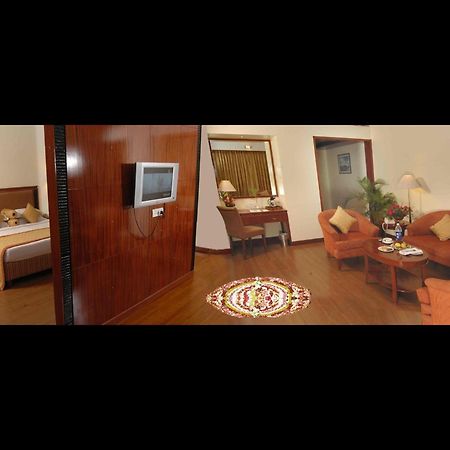 Royal Court Otel Madurai Oda fotoğraf