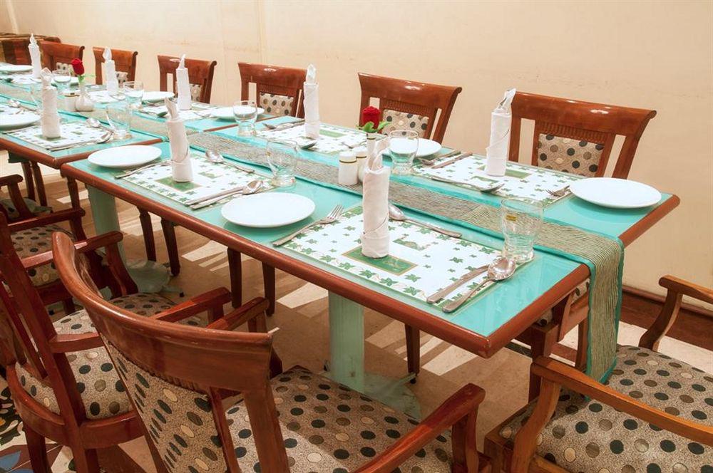 Royal Court Otel Madurai Dış mekan fotoğraf