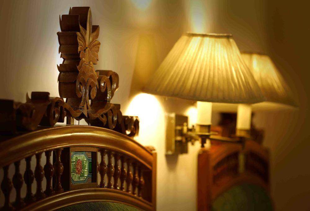 Royal Court Otel Madurai Dış mekan fotoğraf