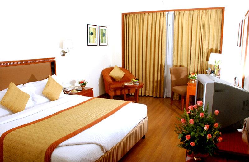 Royal Court Otel Madurai Dış mekan fotoğraf