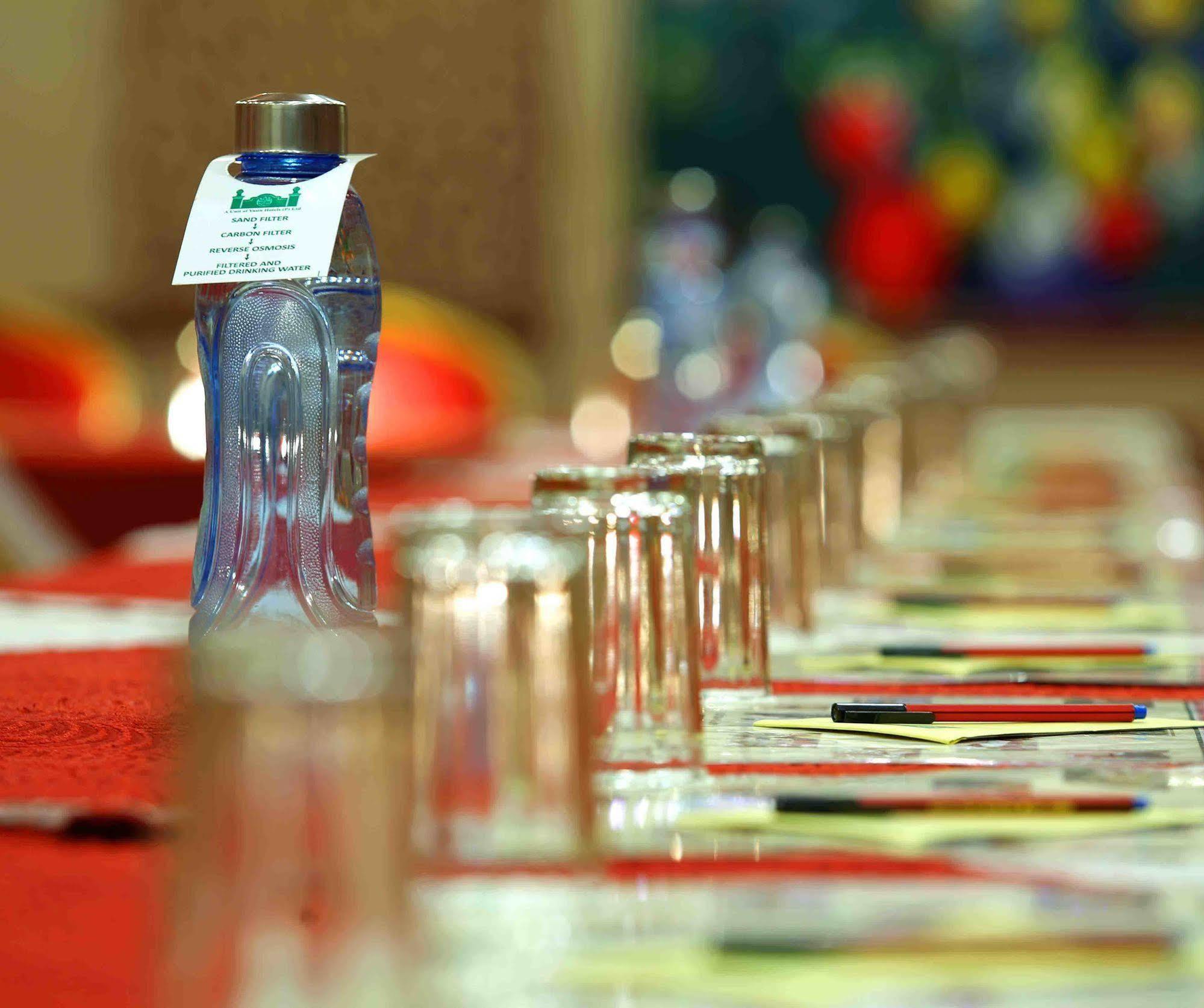 Royal Court Otel Madurai Dış mekan fotoğraf