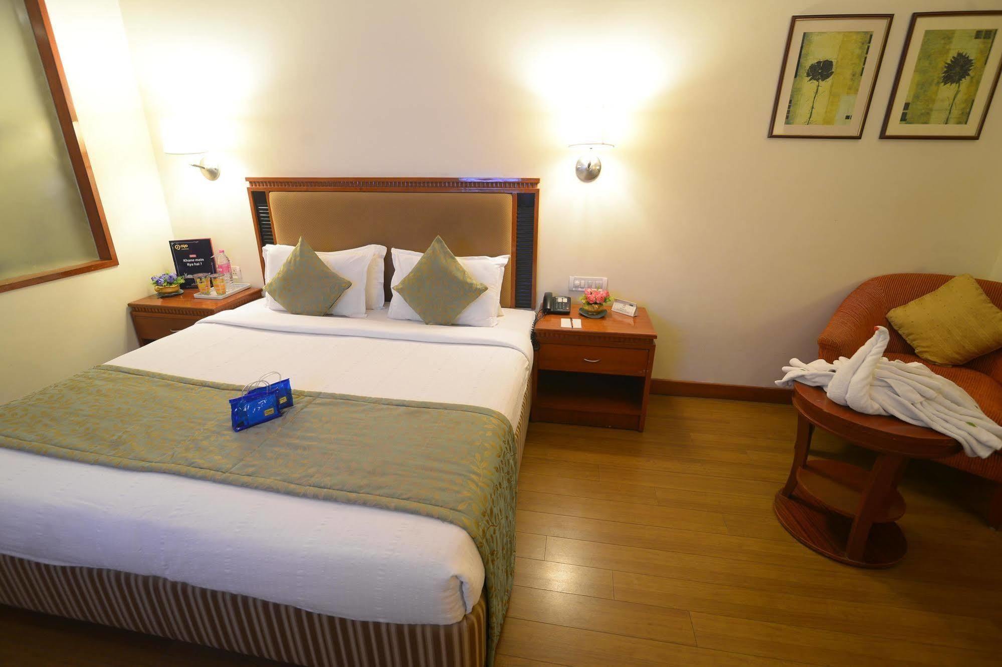Royal Court Otel Madurai Dış mekan fotoğraf